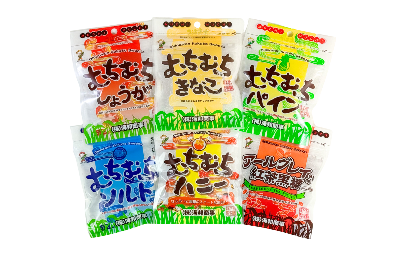 海邦商事-むちむちシリーズ